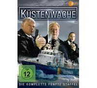 Joswig,Rüdiger - Küstenwache: Staffel 05