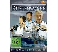 Joswig,Rüdiger - Küstenwache: Staffel 07