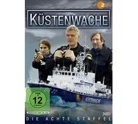 Küstenwache – Rüdiger Joswig – Saison 08