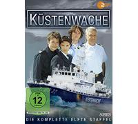 Joswig,Rüdiger - Küstenwache: Staffel 11