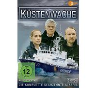 Joswig,Rüdiger - Küstenwache: Staffel 16