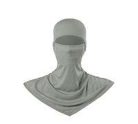 Jot719 Doublure respirante pour capot de moto, gris, taille unique