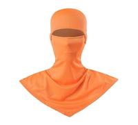 Jot719 Doublure respirante pour capot de moto, jaune, taille unique