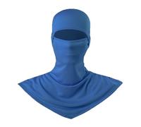 Jot719 Doublure respirante pour capot de moto, noir foncé, Taille unique