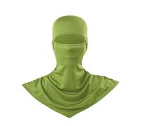 Jot719 Doublure respirante pour capot de moto, Vert, taille unique