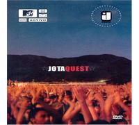 Jota Quest - MTV Live