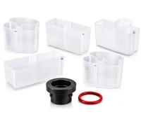 JOTACA Douille de rechange + joint torique compatible avec réservoir de