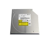 JOTEC BU40N Lecteur Blu-Ray interne 4K UHD super fin | Graveur Blu-Ray UHD, compatible DVD, design super fin, disque interne, modèle BU40N