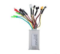 Jotekonoby 17a Intelligent Efor Bike Brushless 36 V/48 V 250 W 350 W Sine 3 Mode Controller Wave