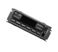 Jotekonoby 599-220 pour module de commande CVC pour Grand Marquis 2003-2004 et Mercury Grand Marquis 2003-2011 Unité de contrôle automatique de la température Tableau de bord Climat