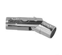 Jotekonoby Accessoires pour parasols d'extérieur, support de direction pour parasol de terrasse, parasol de terrasse, Shaker, support de direction pour parasol de terrasse, pièce de rechange