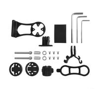 Jotekonoby Adaptateur pour VTT vélo de route pour une longue durée de vie