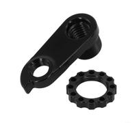 Jotekonoby Adaptateur pour VTT vélo de route pour une longue durée de vie