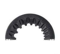 Jotekonoby Aiguiseur multifonction de 3 à 12 mm pour meuleuse d'angle, compatible avec meuleuse de type 100, support de perçage en plastique pour le travail du bois et des métaux (C)