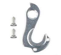 Jotekonoby Arrière pour engrenage pour cube pour 0 20 50 60 compatible avec les vélos, dérailleur de dérailleur de dérailleur en alliage d'aluminium usiné CNC