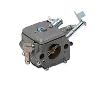 Jotekonoby Assemblage de carburateur de moteur GX100 - Construction métallique de rechange compatible avec GX100U 16100-Z4E-S14 pour HDA 234 Rammer Power Equipment Parts