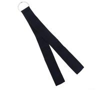 Jotekonoby Attache de câble de corde triceps pour une utilisation multi-entraînements | Construction en toile durable avec prise en main améliorée | Compatible avec les machines à câble, plus