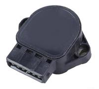 Jotekonoby Avec pédale pour accélérateur pour capteur Clio 8200139460 7700431918 Cts4089 Capteur de position d'accélérateur Compatible modèles Megane