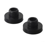 Jotekonoby Bague de réservoir de carburant (124253) pour générateurs de soudage Miller - Joint de réservoir de carburant en caoutchouc compatible avec Bobcat 225/250 & modèles 903125, 903372,