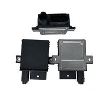 Jotekonoby Bougie de préchauffage diesel pour module relais pour Silverado 2500 HD et GMC Sierra 2500 HD (2001-2004) Unité de commande de préchauffage moteur de remplacement direct