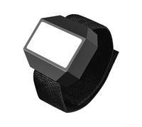 Jotekonoby Bracelet magnétique réglable pour vis, écrous et petites pièces - Organiseur avec aimant puissant, sangle en tissu Oxford respirant