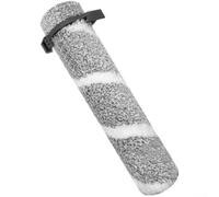 Jotekonoby Brosse à rouleau en peluche pour aspirateur V2, matériau qui capture la poussière et les poils d'animaux pour tapis et sols durs (brosse)
