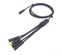 Jotekonoby Câble 1T4 pour moteurs d'entraînement M225 M325 M625 G341 G321 S307 C101-120 cm Longueur étendue avec connexions 5 broches 3 broches 8 broches Compatible