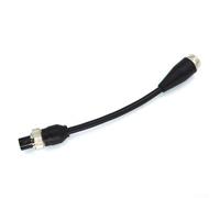 Jotekonoby Câble d'extension de charge pour Go-Kart Pro, câble d'alimentation adaptateur allongé compatible avec les Go Kart Electric Kids Outdoor Ri(câble d'alimentation prolongé)