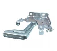 Jotekonoby Charnière de capot droit pour Nissan 2018-2023 - OEM 65400-5RB0A Support de montage de rechange compatible avec les pièces extérieures