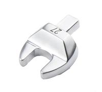 Jotekonoby ourche réglable avec ouverture de 8 à 32 mm avec fente de 9 x 12 mm pour la compatibilité des boulons ynamométrique en acier au chrome vanadium (27 mm)