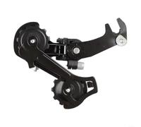 Jotekonoby Dérailleur arrière VTT 7 9 21 alliage d'aluminium
