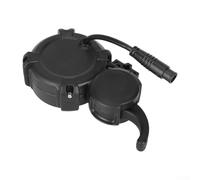 Jotekonoby Écran LCD d'accélérateur Ey3 couleur pour Minimoteurs pour scooter Dualtron Thunder II