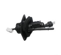 Jotekonoby Ensemble maître-cylindre d'embrayage automobile BP4K-41-400E, pour 3 2004-2013, pour Mazda 5 2006-2010 pièces de contrôle intérieur de rechange noir