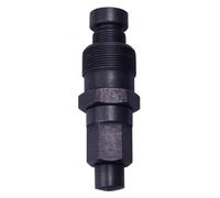 Jotekonoby Extracteur de manivelle de vélo pour manivelles carrées, outil de démontage de pédalier en acier chromé 40, compatible avec le pédalier à trou carré Re