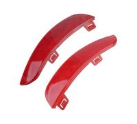 Jotekonoby Feu de Position Latéral pour Volvo pour s40 V50 2007-2012 Feu | Plastique ABS pour durable, lentille PC haute transparence, résistance météo, fit pour précis usine, sécurité (Right Side)