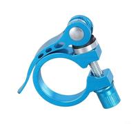 Jotekonoby Fixation Tube de Selle 31.8mm Résistant à la Rouille | Traitement oxydation avancé, résistance totale à la rouille, durée de vie prolongée, usage terrain