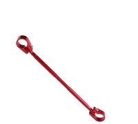 Jotekonoby Guidon 7/8" 22mm, Aluminium Jotekonoby Guidon | Alliage d'aluminium, 7/8" 22 mm, pour un ajustement général, support de moto tout-terrain, anti-vibrations