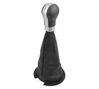 Jotekonoby Housse de levier de vitesse pour Chery A1 - Design unique qui améliore le style intérieur de votre voiture