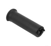 Jotekonoby Housse de poignée pour Ninebot F3/Max G3/ZT3 Pro, en silicone antidérapant, poignée d'accélérateur de rechange pour scooter électrique