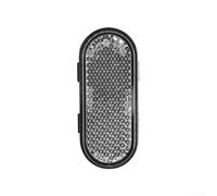 Jotekonoby Housse de sécurité avant réfléchissante pour trottinette électrique 4 Lite 2ème génération - Visibilité améliorée de nuit avec étui de protection réfléchissant durable