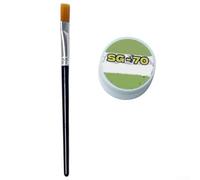 Jotekonoby Huile d'entretien de moulinet de pêche pour eau salée et eau douce, lubrifiant résistant pour roulements à moulinet, graisse pour pièces métalliques, pêche