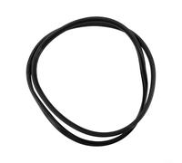 Jotekonoby Joint d'étanchéité pour toit ouvrant automobile pour Focus MK2 MK3 2005-2019 pour Flex pour Taurus en caoutchouc pièce de rechange DA8Z-7451884-A