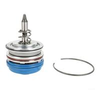 Jotekonoby Kit d'actionneur de transmission performance pour 4L60E 4L65E 4L70E 700R4, mise à niveau haute performance avec fermeté améliorée et couple accru (bleu)