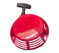 Jotekonoby Kit de démarrage avec pattes métalliques pour tondeuse à gazon HR194, HR215, HRC215 28400-ZE6-T02