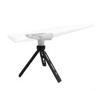 Jotekonoby Kit de montage pour trépied pour mini camping portable et camping-car, amplificateur de signal extérieur surélevé pour Internet par satellite