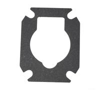 Jotekonoby Kit de réparation 3 en 1 pour compresseur d'air avec joints de plaque de soupape et rondelles d'étanchéité de base de culasse - Kit de joints en plastique de rechange pour outil pneumatique