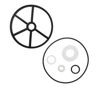 Jotekonoby Kit de réparation de valve de filtre de piscine Vario-Flo 2" pour Hayward SP0710, SP0710X, SP0711 - Kit de reconstruction avec SPX0710Z16, SPX0715Z1, SPX0735GA, et