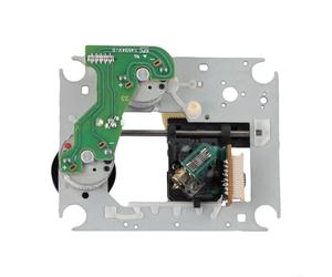 Jotekonoby KSM-213CCM Remplacement pour, KSS-213C Lens Assembly with Optical Pickup Unit for Player, Bloc Optique for Devices, Mécanisme de Mouvement