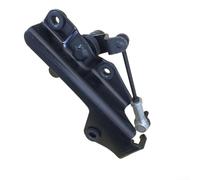 Jotekonoby Levier de changement de vitesse pour Kia Borrego Mécanisme de remplacement OEM 467802J000, conçu pour la performance