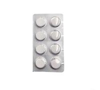 Jotekonoby Lot de 16 tablettes de nettoyage pour machine à expresso et Sage compatibles avec les modèles BES900 BES920 BES980 878 870 860 880